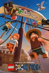 LEGO One Piece - Staffel 1 (2026)