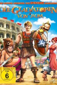 Die Gladiatoren von Rom ([xfvalue_year limit=