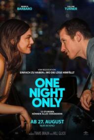 One Night Only ([xfvalue_year limit=