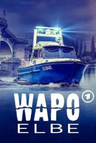 WaPo Elbe - Staffel 3 (2023)