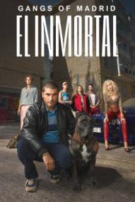 Gangs of Madrid - El Inmortal - Staffel 3 (2025)
