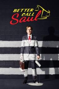 Better Call Saul - Staffel 3 (2015)