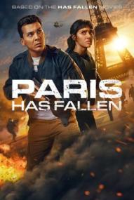 Paris Has Fallen - Staffel 2 (2026)