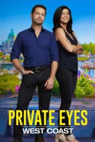 Private Eyes West Coast - Staffel 1 *English* (2026)