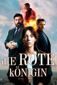 Die rote Königin - Staffel 2 (2024)