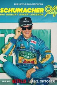 Schumacher '94 - Die Geburt einer Legende ([xfvalue_year limit=