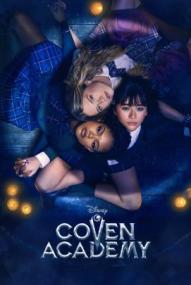 Coven Academy - Staffel 1 (2026)
