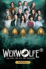 Werwölfe – Das Spiel von List und Täuschung - Staffel 2 (2025)