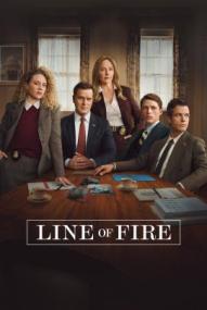 Line of Fire - Staffel 1 *English* (2026)