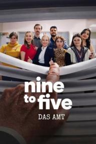 Nine to Five - Das Amt - Staffel 1 (2026)