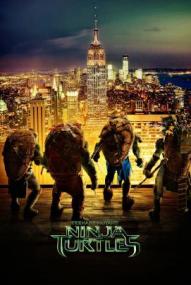Teenage Mutant Ninja Turtles ([xfvalue_year limit=