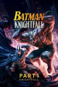 Batman: Knightfall Part 1: Knightfall *English* ([xfvalue_year limit=