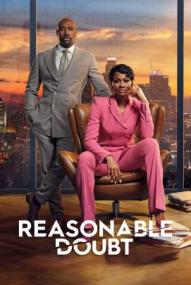 Reasonable Doubt - Staffel 1 (2022)