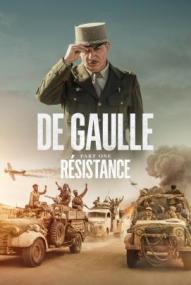 De Gaulle - Zeit des Widerstands ([xfvalue_year limit=