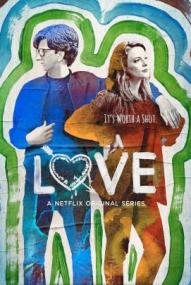 Love - Staffel 1 (2016)