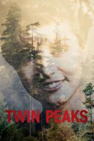 Twin Peaks - Staffel 3 (1990)