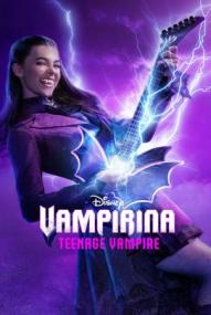 Vampirina: Teenage Vampire - Staffel 2 (2025)