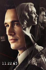 11.22.63 - Der Anschlag - Staffel 1 (2016)