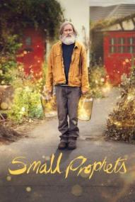 Small Prophets - Staffel 1 (2026)