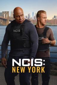 NCIS: New York - Staffel 1 *English* (2026)