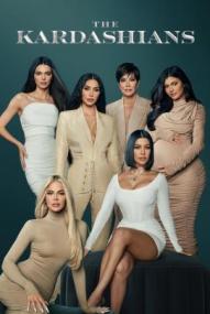 The Kardashians - Staffel 8 *English* (2026)