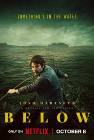 Below - Staffel 1 (2026)