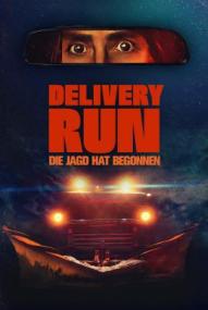 Delivery Run - Die Jagd hat begonnen ([xfvalue_year limit=