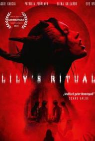 Lily's Ritual ([xfvalue_year limit=