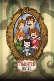 Haunted Hotel - Staffel 2 (2026)