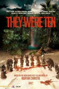 They Were Ten - Staffel 1 (2021)