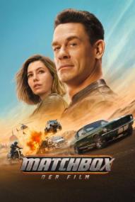 Matchbox: Der Film ([xfvalue_year limit=