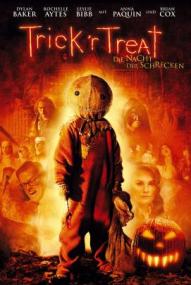 Trick 'r Treat – Die Nacht der Schrecken ([xfvalue_year limit=