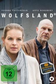 Wolfsland - Staffel 1 (2016)