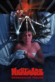Nightmare - Mörderische Träume ([xfvalue_year limit=
