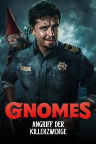 Gnomes - Angriff der Killerzwerge - Staffel 1 (2026)
