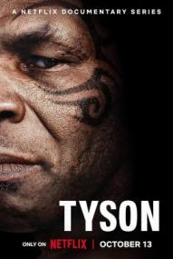 TYSON - Staffel 1 (2026)