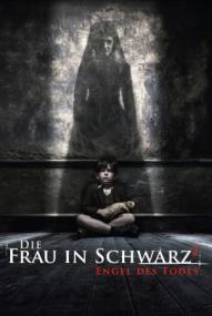 Die Frau in Schwarz 2: Engel des Todes ([xfvalue_year limit=