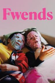Fwends *English* ([xfvalue_year limit=