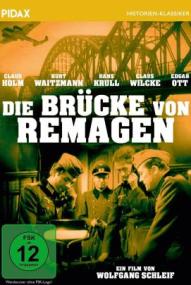 Die Brücke von Remagen ([xfvalue_year limit=