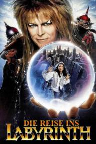 Die Reise ins Labyrinth ([xfvalue_year limit=