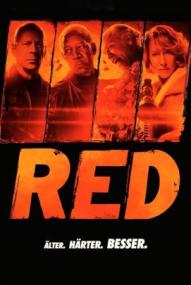 R.E.D. - Älter. Härter. Besser. ([xfvalue_year limit=