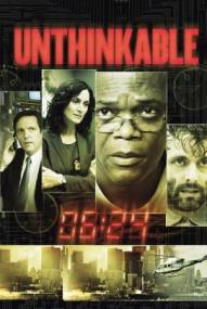 Unthinkable - Der Preis der Wahrheit ([xfvalue_year limit=