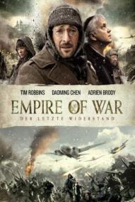 Empire of War - Der letzte Widerstand ([xfvalue_year limit=