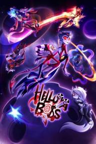 Helluva Boss - Staffel 3 (2020)