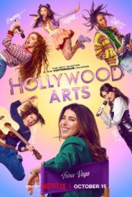 Hollywood Arts - Staffel 1 (2026)