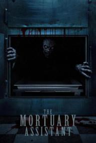 The Mortuary Assistant ([xfvalue_year limit=