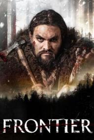 Frontier - Staffel 3 (2016)