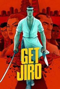 GET JIRO - Staffel 1 (2026)