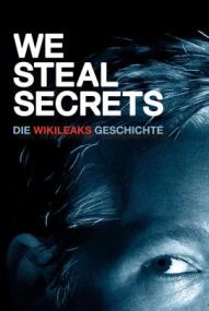 We Steal Secrets: Die WikiLeaks Geschichte ([xfvalue_year limit=