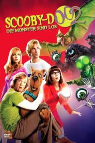 Scooby-Doo 2 - Die Monster sind los ([xfvalue_year limit=